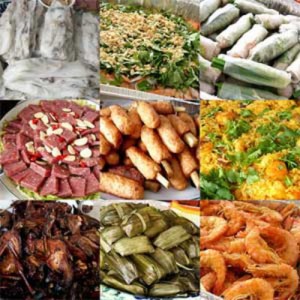 vietnam food, recipes, how to cook