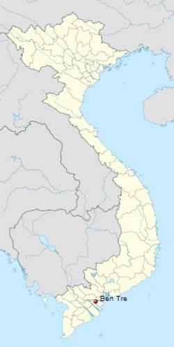 vietname's regions, Ben Tre, where should go, Ben Tre province, Ben Tre's culture