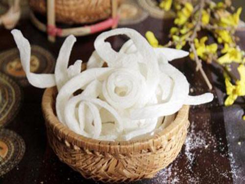 How to make coconut jam for Vietnamese TET