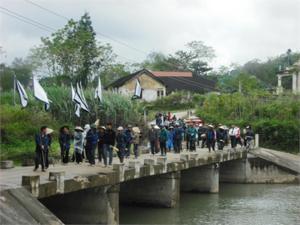 funeral Ceremony, vietnam discovery, vietnamese culture