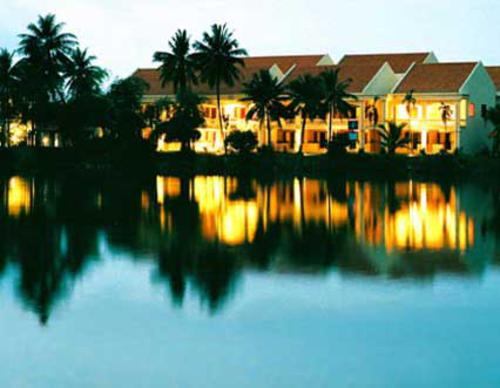 Hoi An is one of the best travel place in Asia