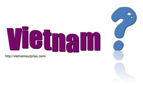 Do you know interesting facts about Vietnam?