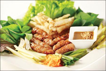 Nha Trang's food, Khanh Hoa province, Nha Trang's dishes, Nha Trang, Nha Trang’s specialties, vietnamese regional specialties, popular dishes, Nha Trang cuisines