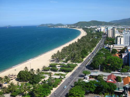 vietnam discovery, vietnam tours, vietnam travel, vietnam tourist guide, vietnam tourism, vietnam’s regions, where should go, Nha Trang, Khanh Hoa province, Khanh Hoa