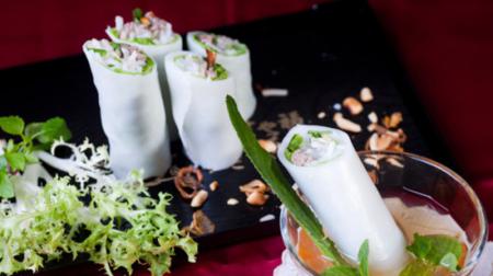 Vietnamese cuisine to become tourism attraction