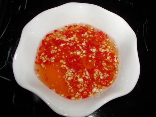Sauce – The soul of Vietnamese cuisine
