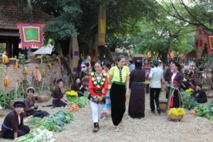 food festival, culture festival, traditional festivals, vietnam cultural festivals, vietnam discovery, vietnam tour guide, vietnam tourism, vietnam tourist guide, vietnam tours, vietnam travel, vietnam travel guide, vietnamese culture, village festival