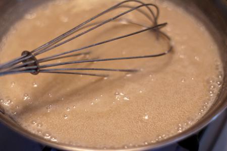vietnamese sauce, coconut sauce, how to cook, how to make, vietnamese recipes, vietnamese cuisine, vietnamese food