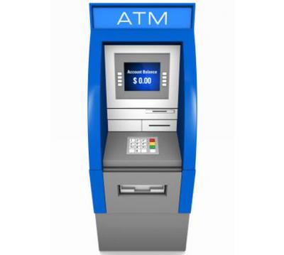 Banks ATM in Hoi An