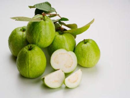 Vietnamese Guava fruit