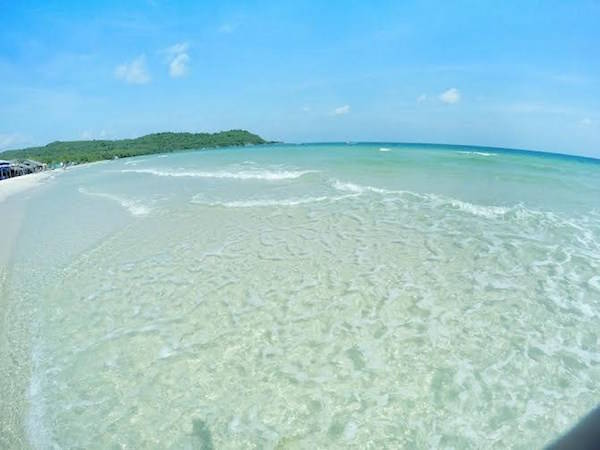 3 amazing beaches in Phu Quoc island must visit