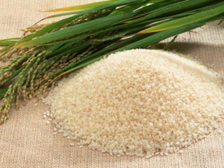 basic ingredients, rice, vietnamese rice