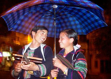 tourism festival, lao cai province, sapa, festival in lao cai