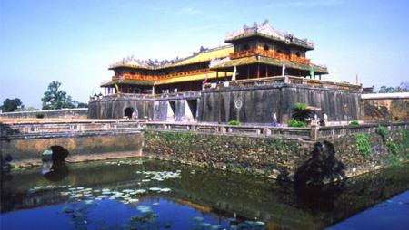 Hue Citadel