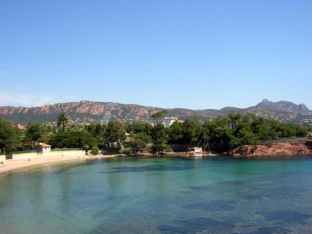 Ile de Riou, Marseille, Procence-Alpes-Cote d’Azur