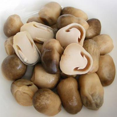 Straw mushroom (nam rom)