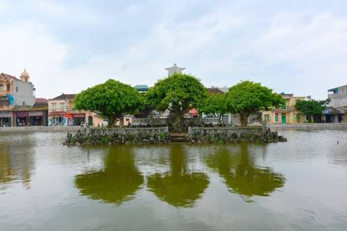 Phat Diem Church, Ninh Binh Province 2