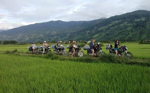 Vietnam-motorbike-tours