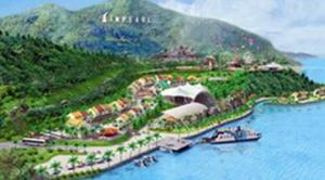 US$200 million invested for Khanh Hoa’s luxury tourism