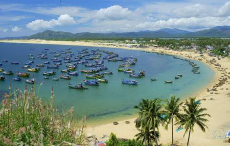 Discover Quy Nhon – Binh Dinh province