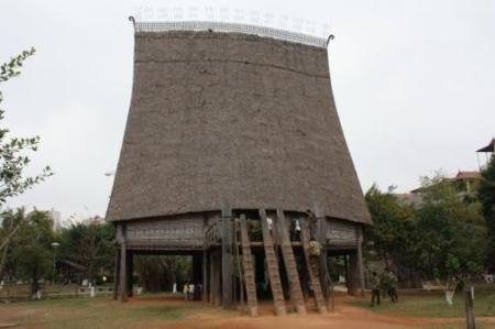 Infomation about 11 museums in Ha Noi