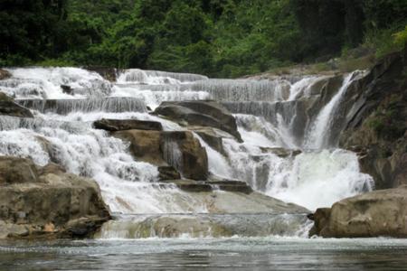 Yang Bay Waterfall – The ecotourism destination for travellers