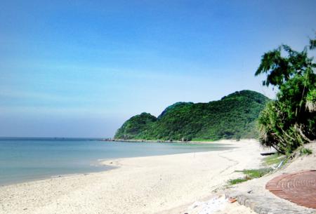 Quan Lan island – The attractive destination in Bai Tu Long bay