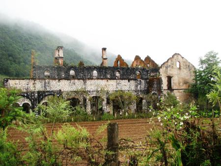 The ancient monastery of Ta Phin – Sapa in photos