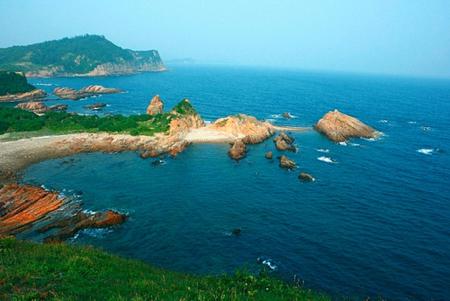 Discover Co To archipelago in Quang Ninh province