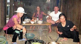 Homestay tours in Vietnam